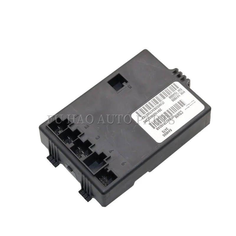 

68277192AB Seat Heating Control Module