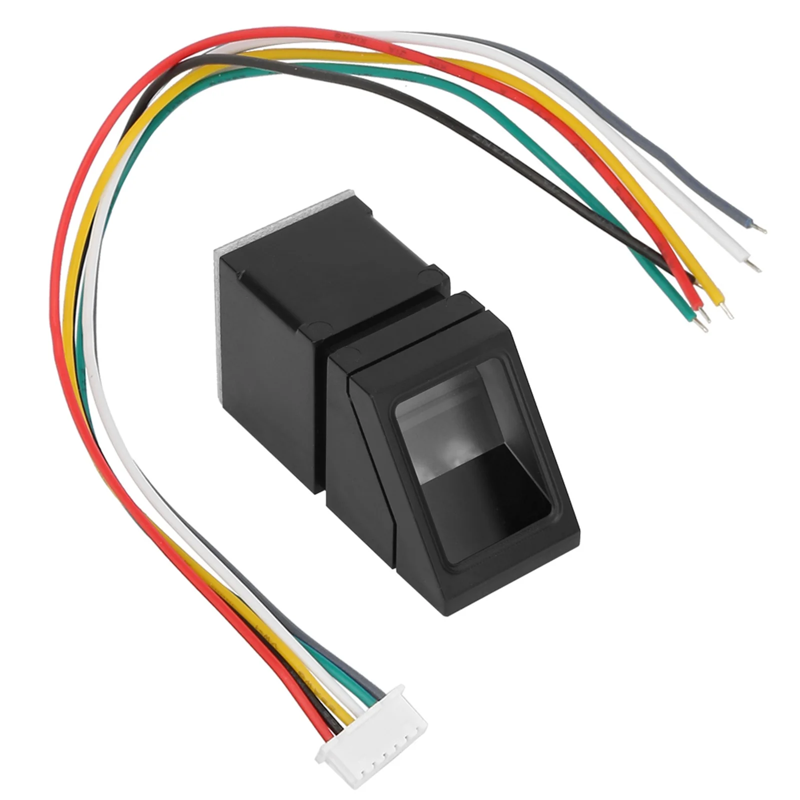 D9 R307S Optical Fingerprint Module Reader Sensor Access Control Attendance Recognition Device