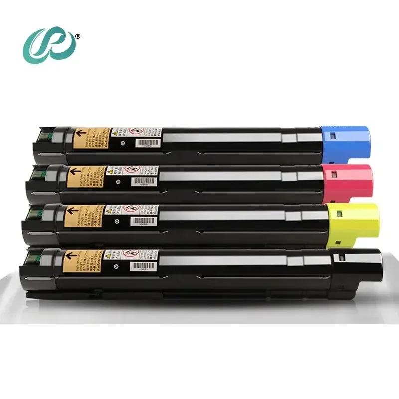 SC2022 Copier Toner Cartridge Compatible for Xerox DocuCentre SC2022 Copier Toner Powder Supplies BK168g 4pcs