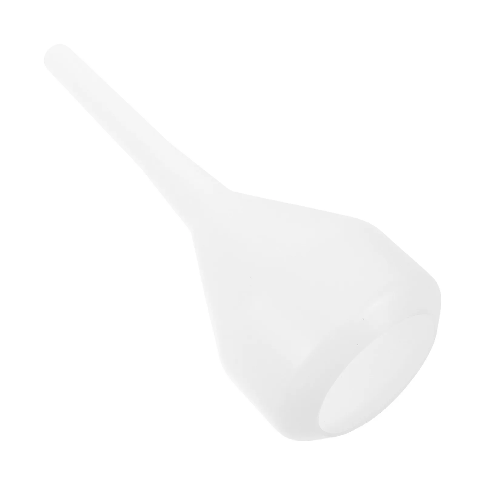 Universal Automotive Fuel Funnel Wide Mouth 7Cm Spill Proof Oil Transfer Plastic Engine Diesel Liquid Funnel