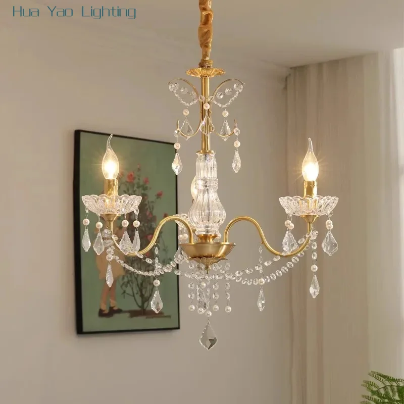 American Living Roo…