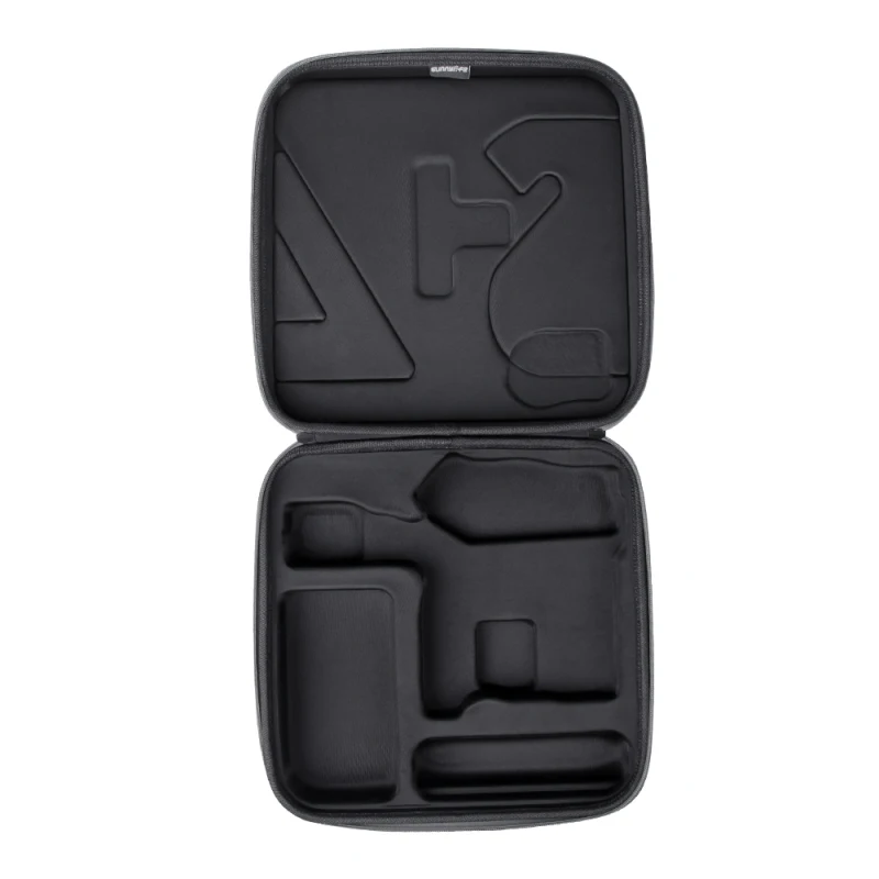 Storage Bag For Mini 3 Remote Controller Case Portable Carrying Box Case Handbag Accessories For DJI RC Smart Controller