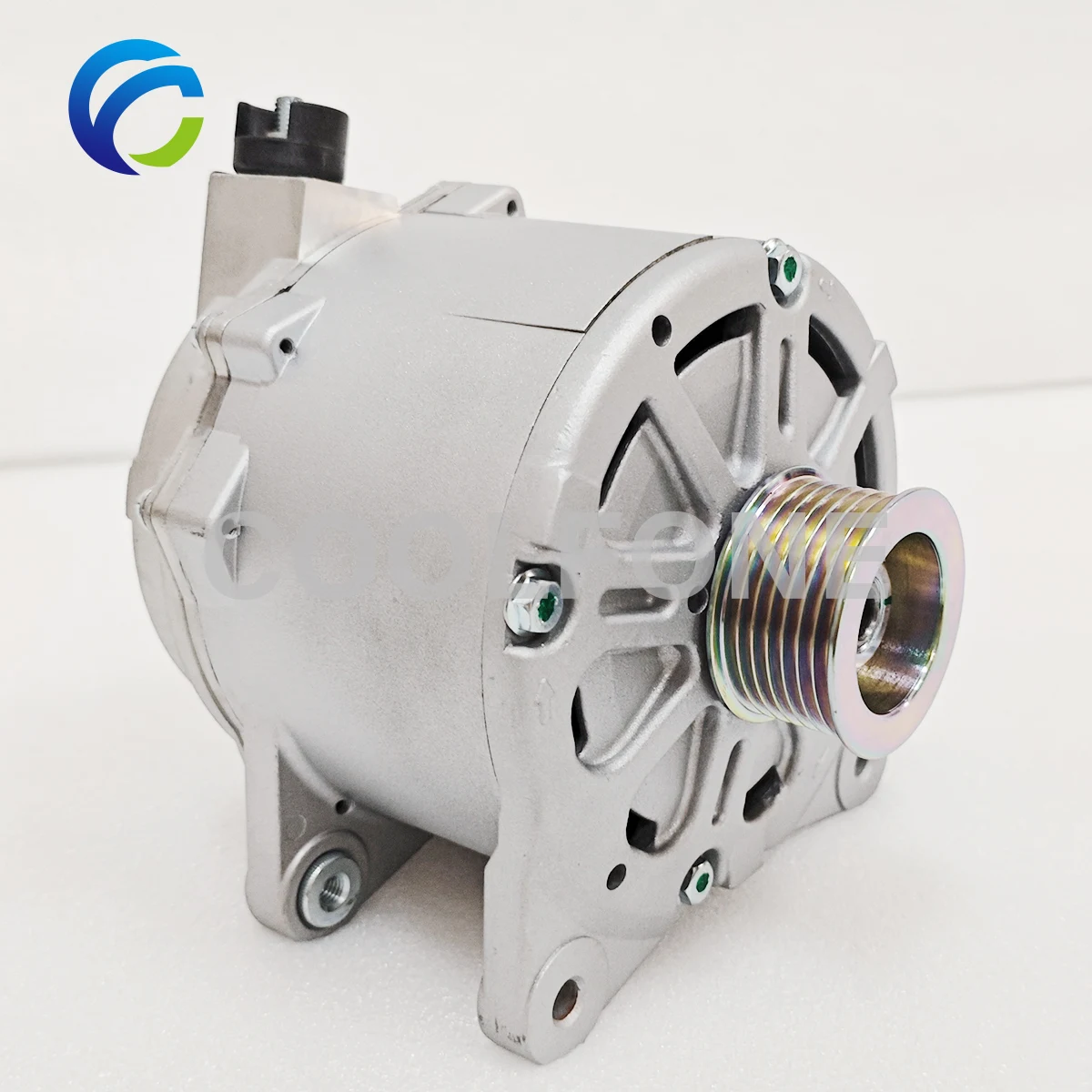 

Water Cooled Generator Alternator For BENTLEY CONTINENTAL GT 6.0L 2005- LR1190906 LR1190906B LR1190906C LR1190906E 07C903021J