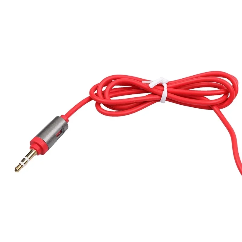 เทปคาสเซ็ตรถเทปอะแดปเตอร์ Mp3 เครื่องเล่นปลั๊กแจ็ค 3.5 มม.สำหรับ iPod สำหรับ iPhone AUX CABLE CD