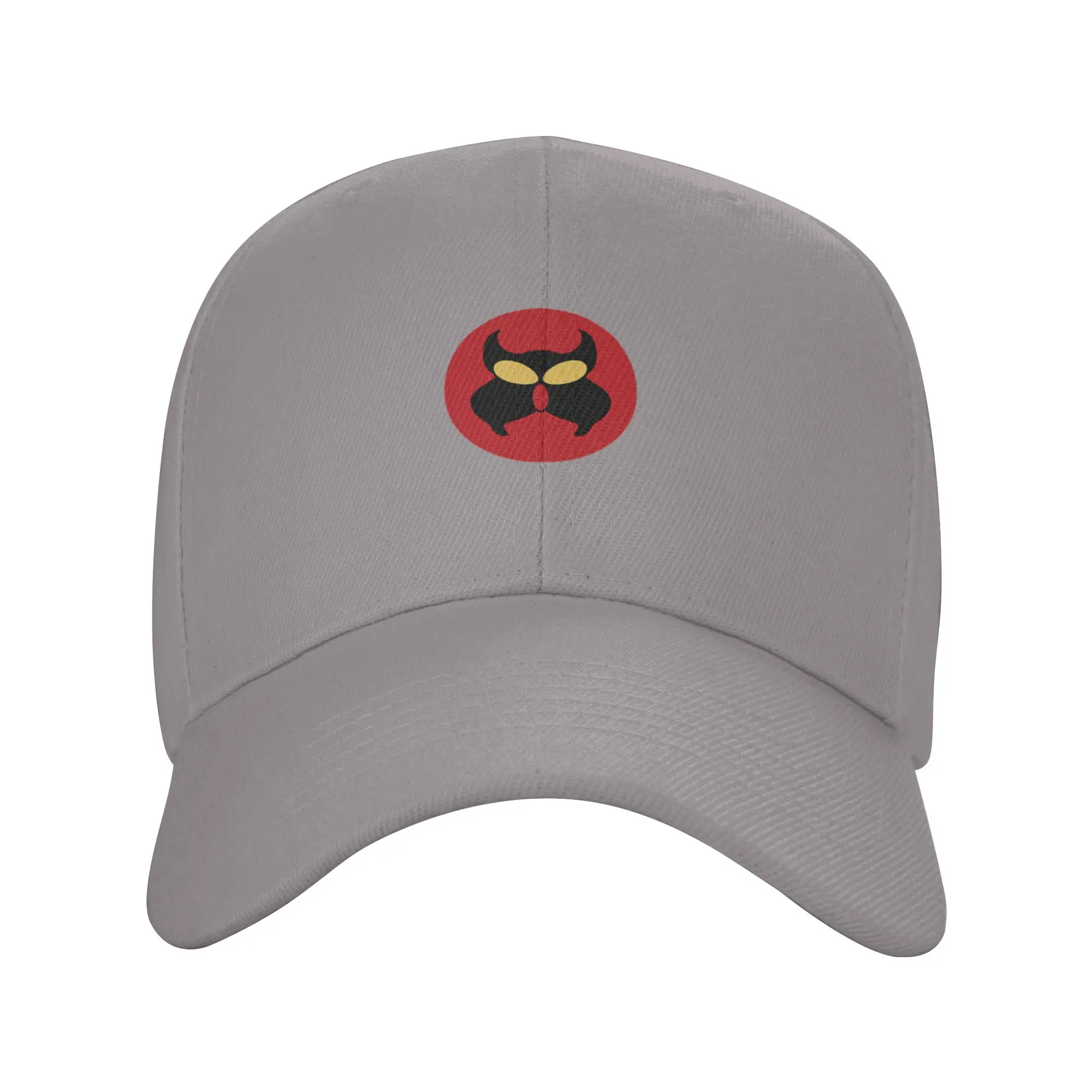 Hot Sale MAD Baseball Cap  Uv Protection Women Hat  City Wandering Women Hat