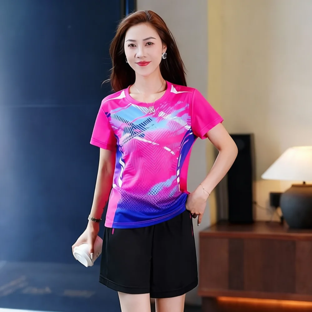 Damen Yoga T-Shirt Schnelltroc – Running Gear Junior Bewertung und Preis