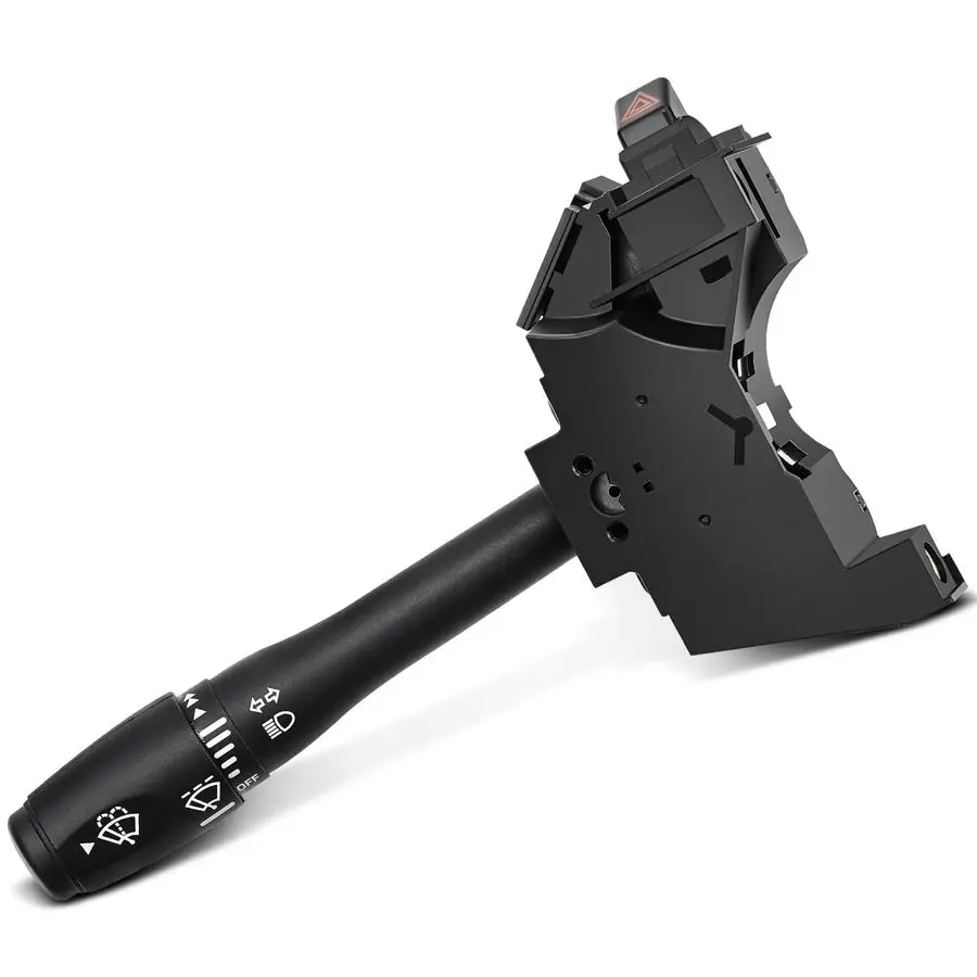 

Многофункциональный переключатель указателей поворота, переключатель фар, стеклоочистителей и омывателей, совместим с Ford Crown Victoria Grand Marquis, L