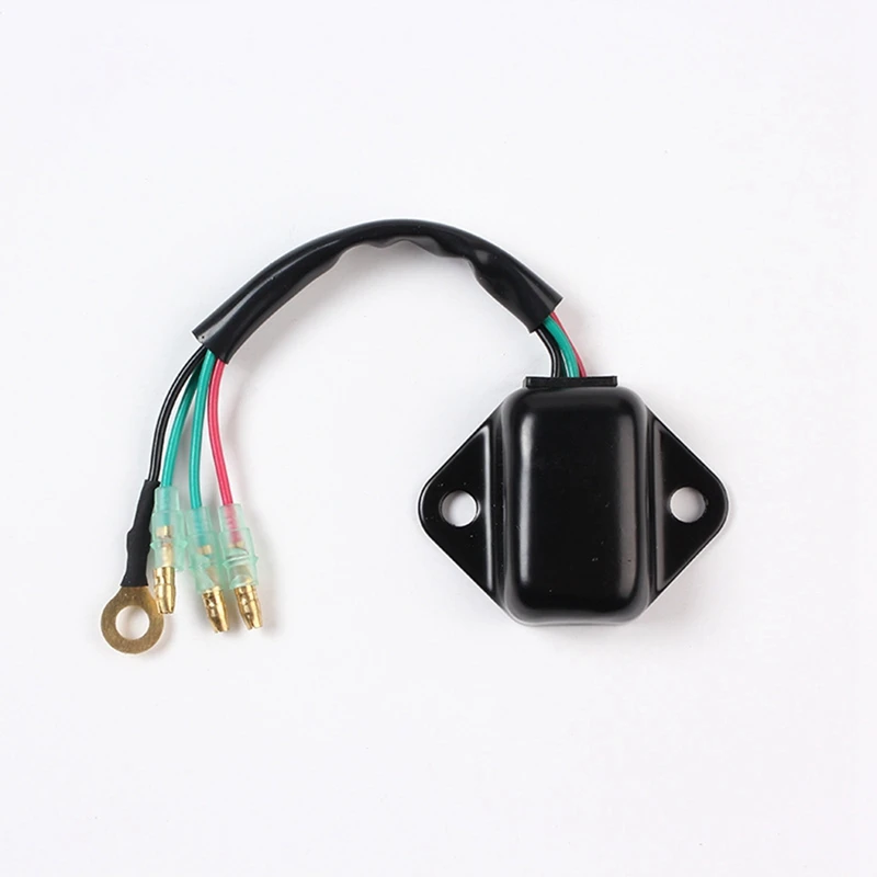 6M6-81960-A0-00 Motorcycle Accessories Stabilized Rectifier For Yamaha Superjet 650