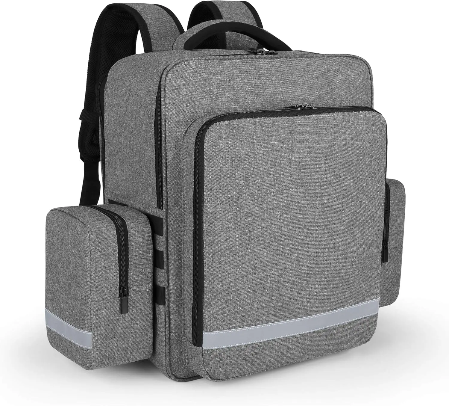 Emergency Medical B…