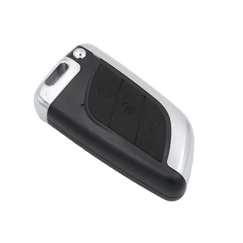 

Car Keyless Intelligent Remote Key 47 chip FOR LIFAN 820