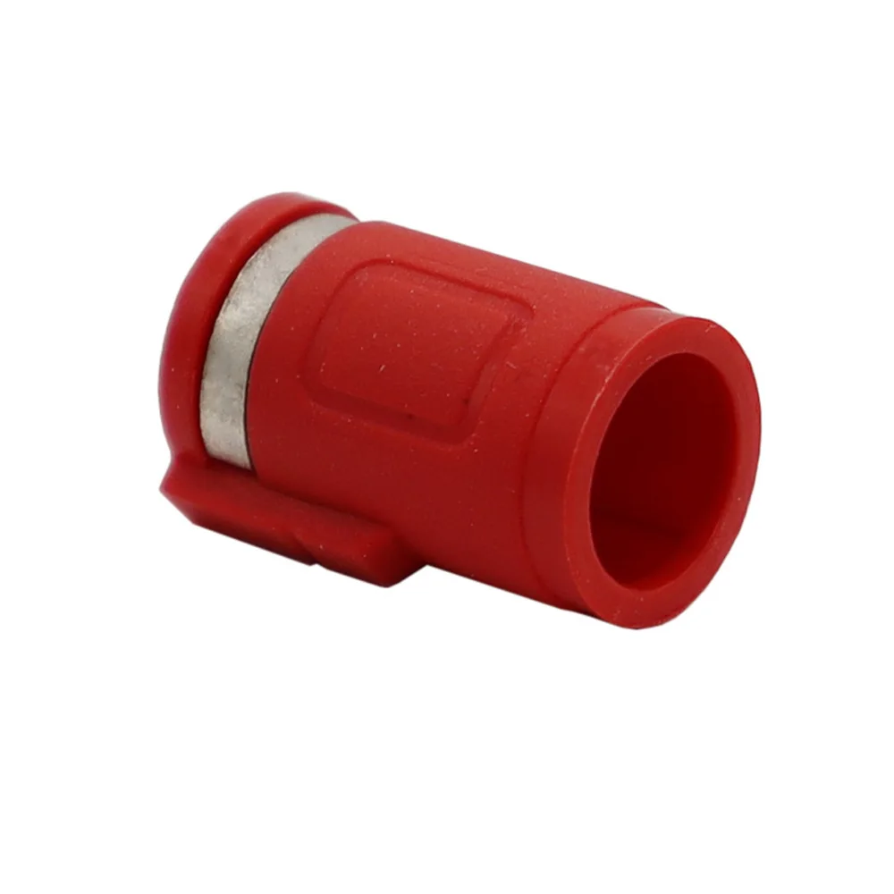 Picture 6: 2026 New Style MAPLE LEAF Hop Up Bucking Rubber For Marui / KJW / WE / VSR10 Glock Series GBB