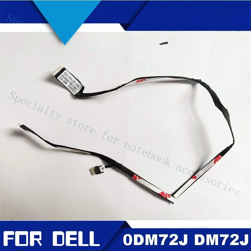 

A+ For Dell Alienware M15 R2 Light Cable 0DM72J DM72J DC02003ID00