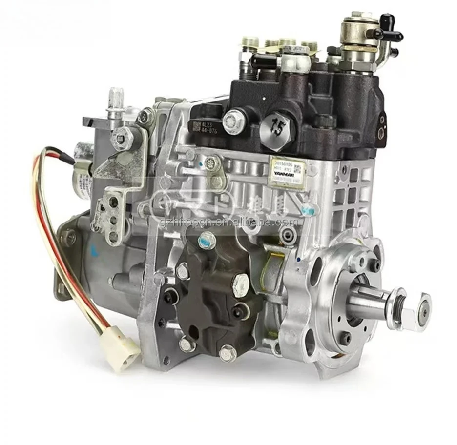 

4TNV98 High Pressure Fuel Pump 729907-51331 for Yanmar Pump