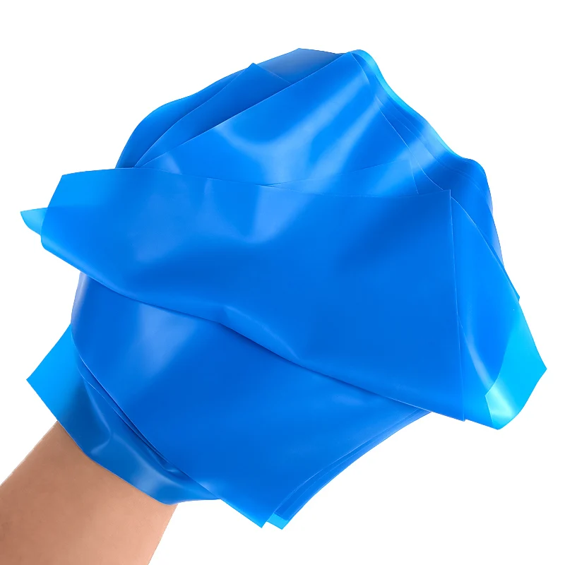 10Pcs Dental Rubber…