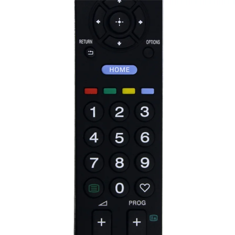 RM-ED011 جهاز التحكم عن بعد لتلفزيون سوني الذكية LCD LED HD RM-ED009 ED012 ED011 ED013 ED014