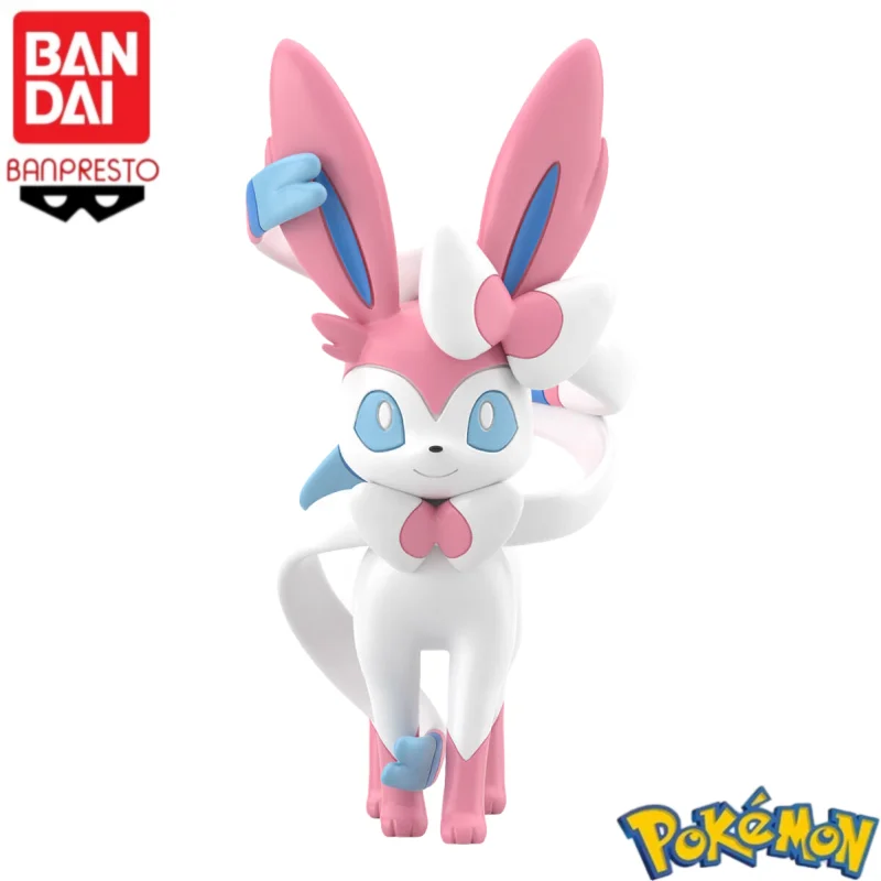 bandai-original-anime-figure-toys-for-kids-scale-world-pokemon-peony-fairy-eevee-pb-capsule-toy-candy-toy-gift-toys