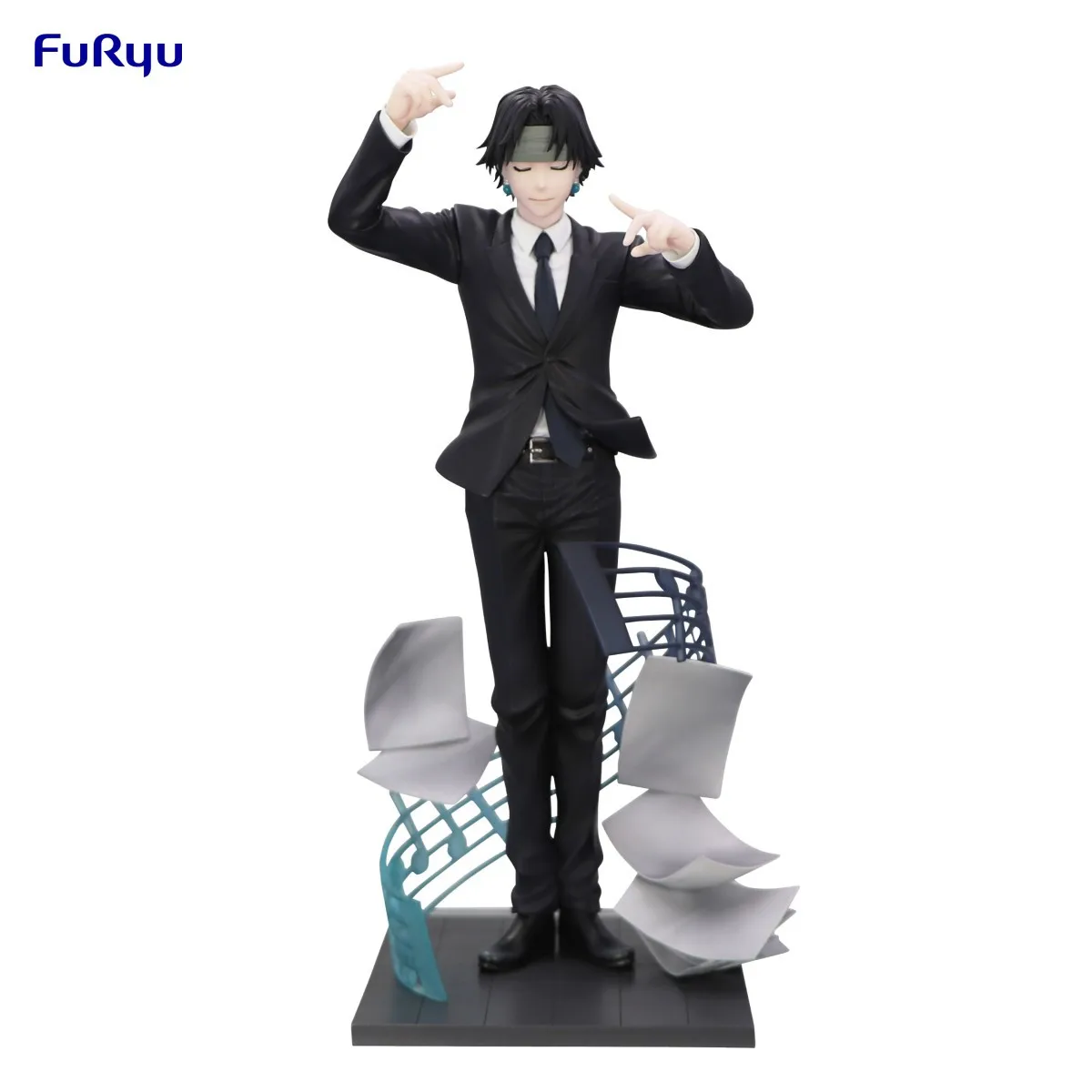 original-furyu-hunter-×-hunter-exeed-creative-anime-figure-chrollo-lucilfertoys-pvc-model-collection-action-figurine-gift