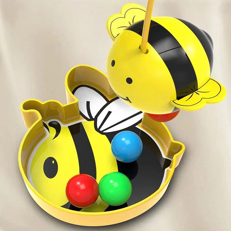 Magnetic Bee Game 5