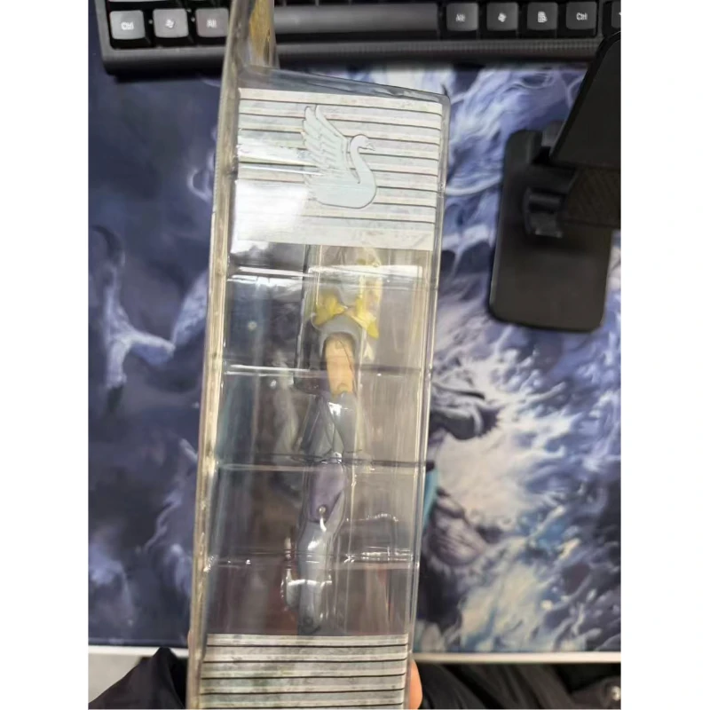 

Новинка! Сборная модель Saint Seiya 2004 Laowu Glacier от Hot Toys. Промо-товары. Изысканные фигурки. Декоративные украшения.