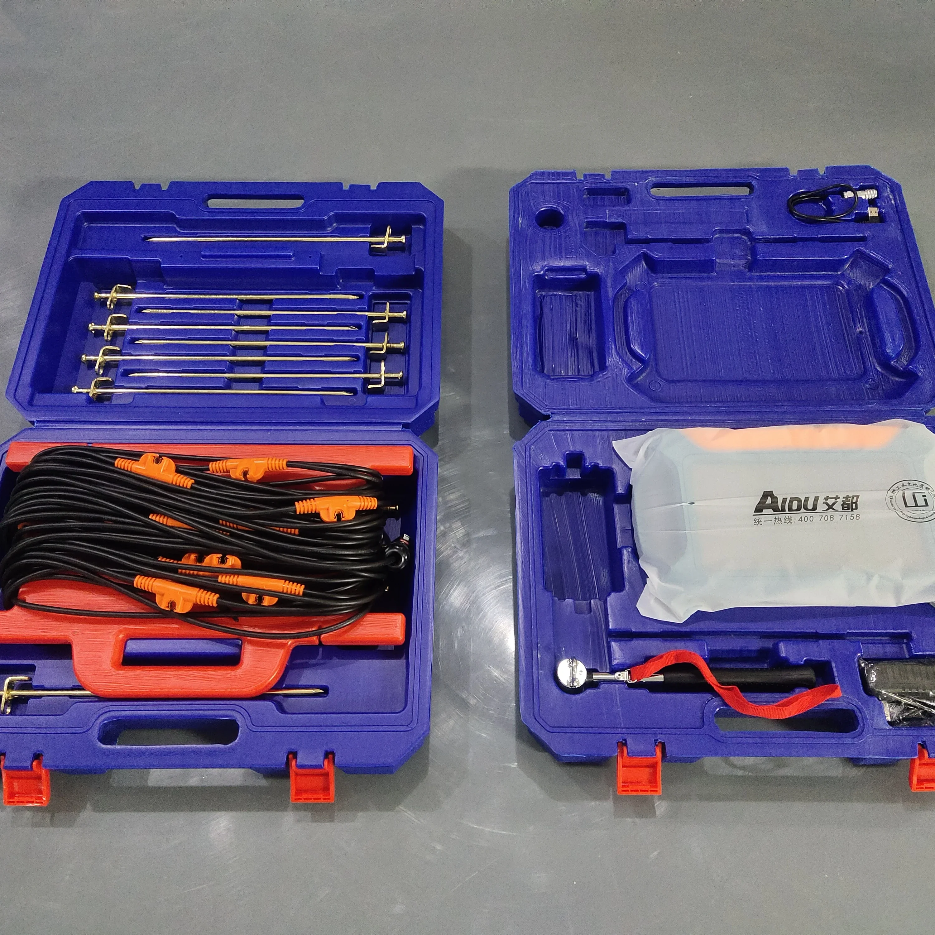 

ADMT-400SX-32D Promotional Models
