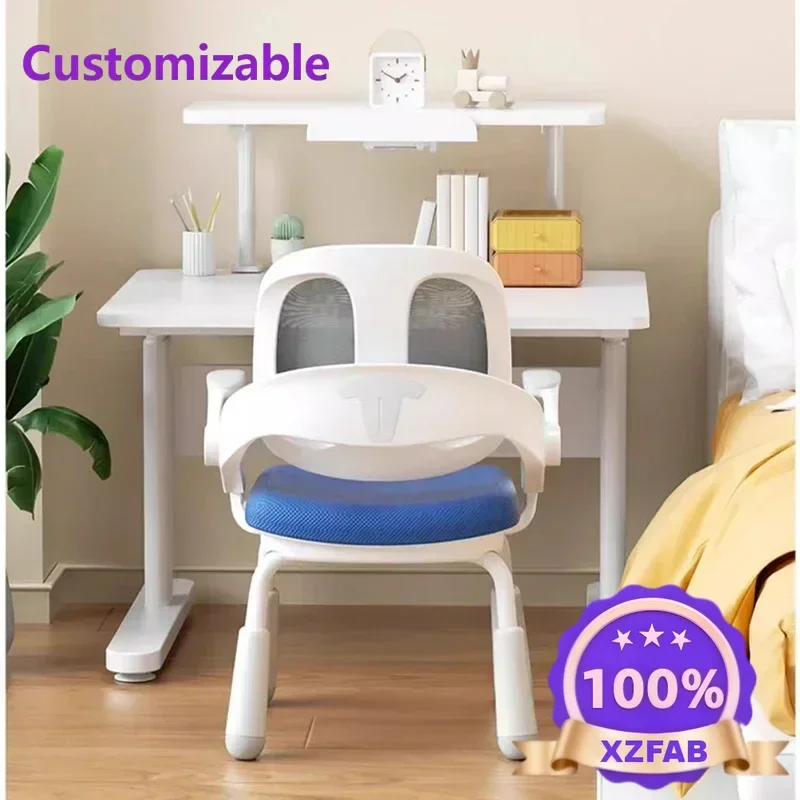 Factory Direct 2026 Dining Room Set Studio Desk Elementary Kids Furniture Baby Child Desks Children Table Girl School Supplies