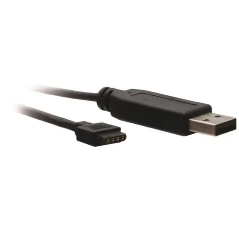 PLC programming cable cable for programming 2TLA020070R5800