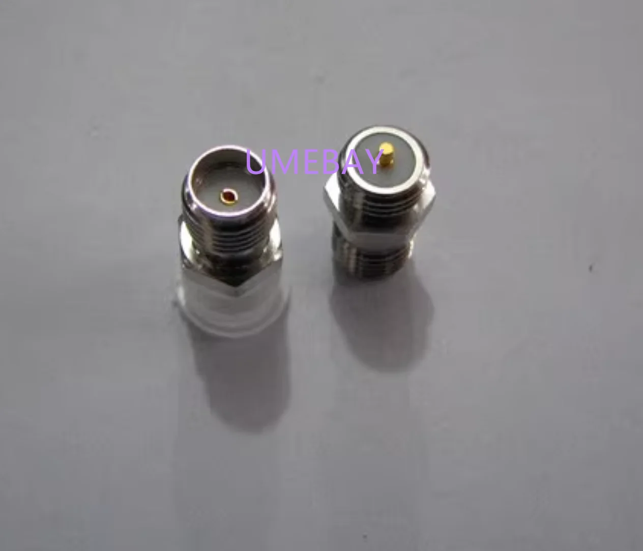 10Pcs / Rf Coaxial … - image