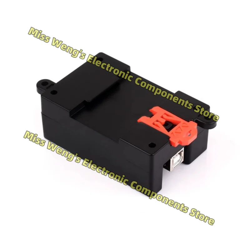 USB to RS232/485 Industrial Isolation Converter Module FT232RNL Wall Mounted Rail USB TO RS232/485 (B)