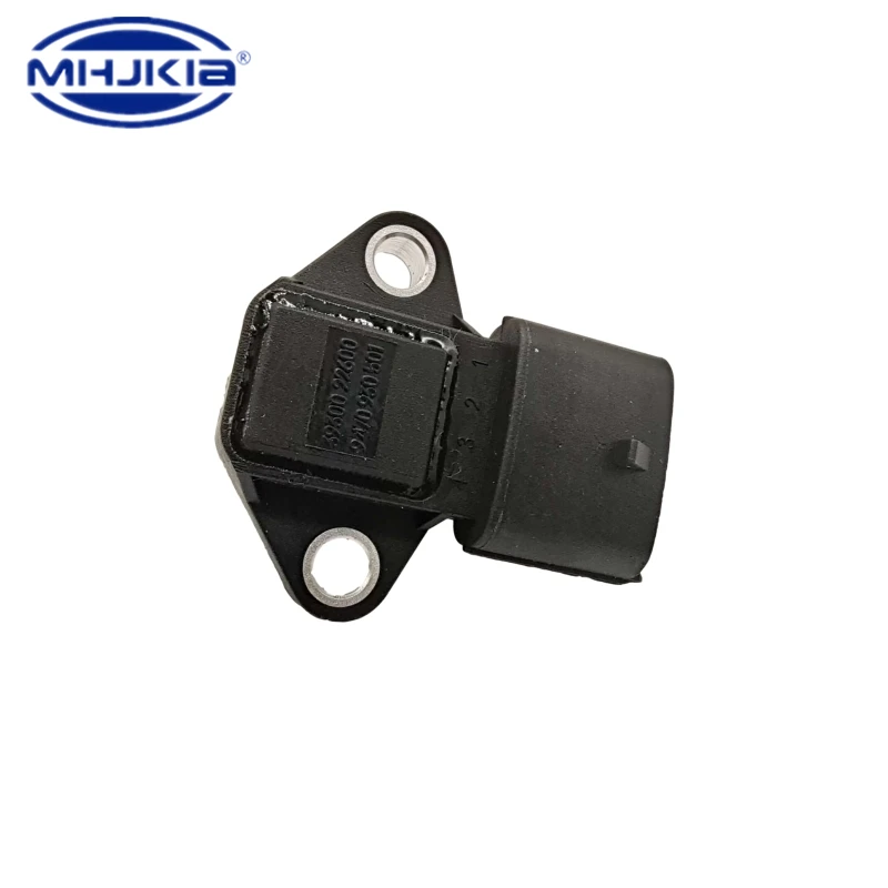 For Hyundai Accent Athos Coupe Getz Matrix Sonata Tucson Elantra I30 Kia Cerato Picanto Rio Map Sensor 39300-22600 39300-38110 4