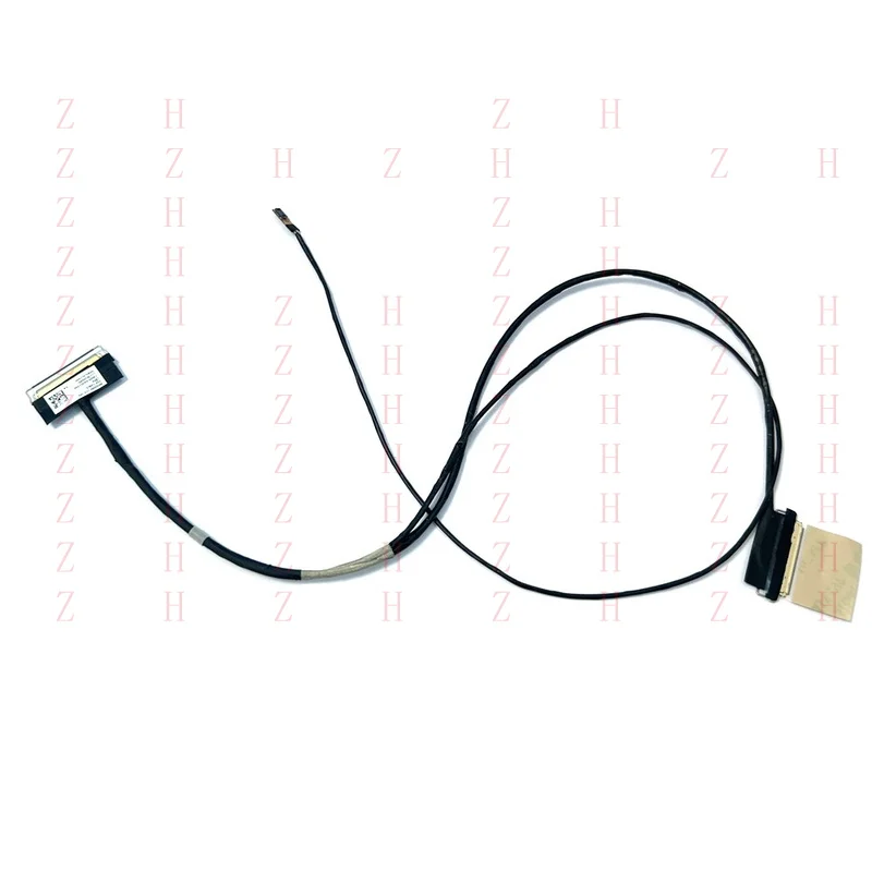 

DUDU 40-контактный ЖК-видеоэкранный кабель для Asus Vivobook Pro 15 M6500RE IPS