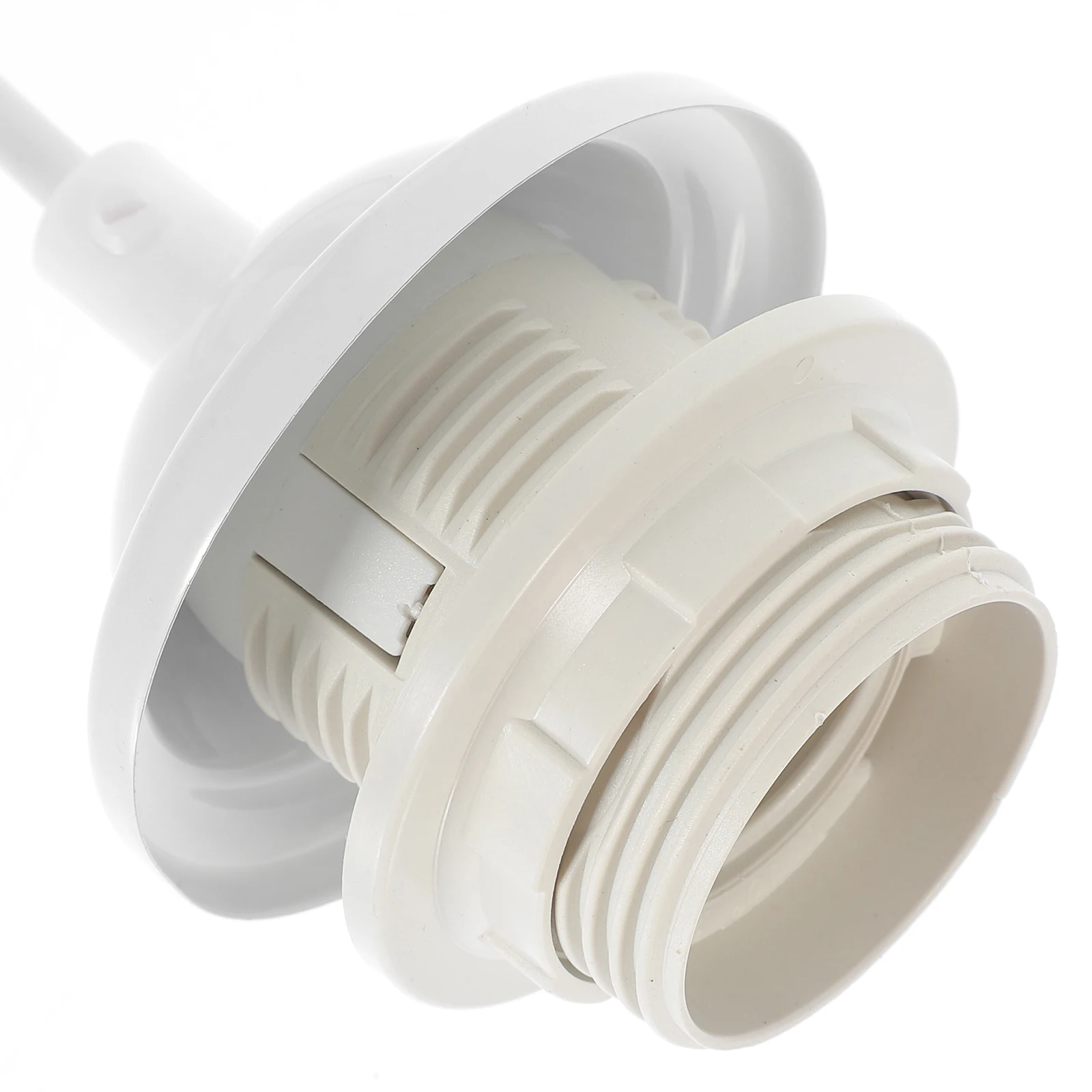 

2pcs Pendant Ceiling Lamp Iron Pp Pet Hanging Ceiling Pendant Light Light For Kitchen Bedroom Restaurant Home Decor Lighting