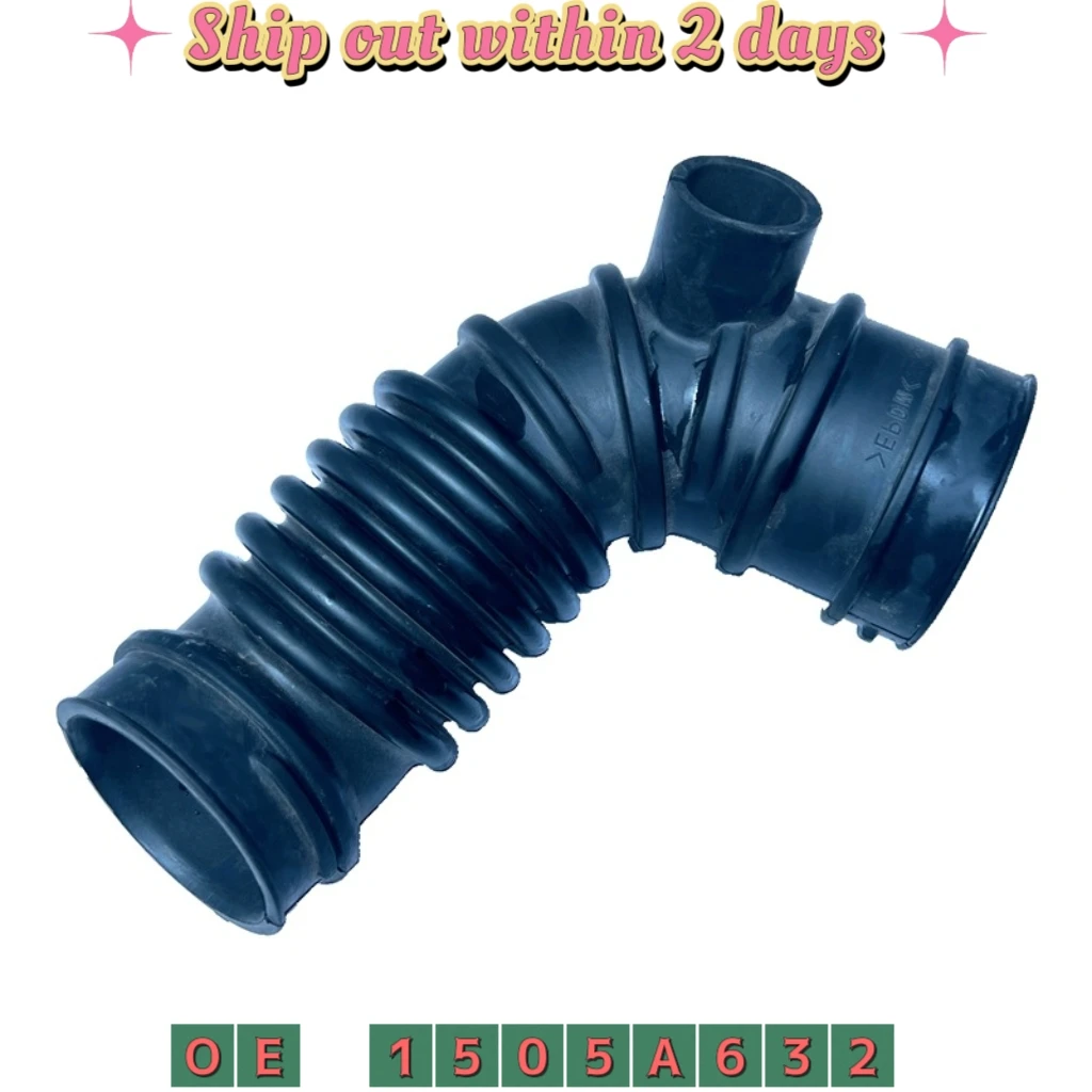 

1505A632 Air Cleaner Intake Air Hose Duct For Mitsubishi ASX Lancer 1.8L 2.0L 2.4L