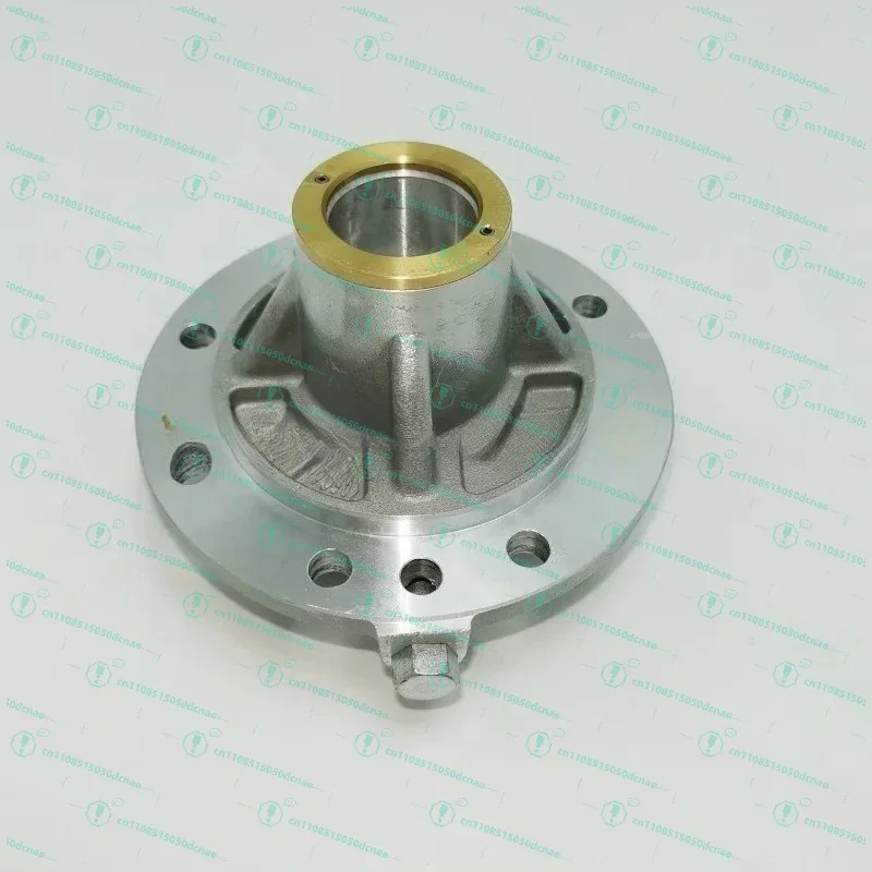 

Компрессор для холодильной установки с масляным насосом 06DR241 06DR541