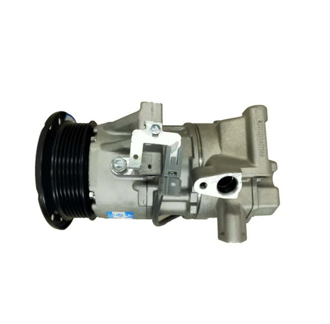 XD4014  88310-0D212 88310-0D071 Auto air conditioning ac compressor for Toyota Yaris 1.5