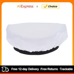 Photography Light Soft Diffuser Cloth for 7