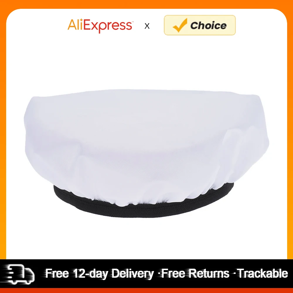 Photography Light Soft Diffuser Cloth for 7