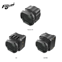 Flywoo O4 Lite Wide-Angle Lens 155°​​