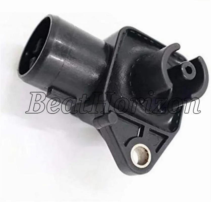 MAP SENSOR 079800-5710 0798005710 FOR HONDA CBR CBR600 CBR600RR PC37 2003 2004 Map Mass Air Flow Pressure Sensor view 5
