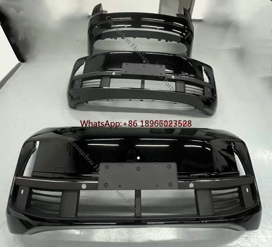 Wholesale and retail LEADING IDEAL auto parts LEADING IDEAL L7 L8 L9 bumpers