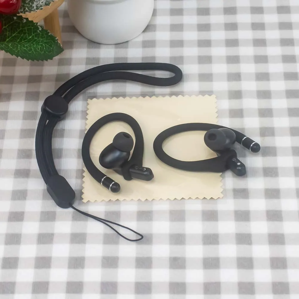 

Silicone ear hooks for Samsung Galaxy Buds 4 Pro/buds 4