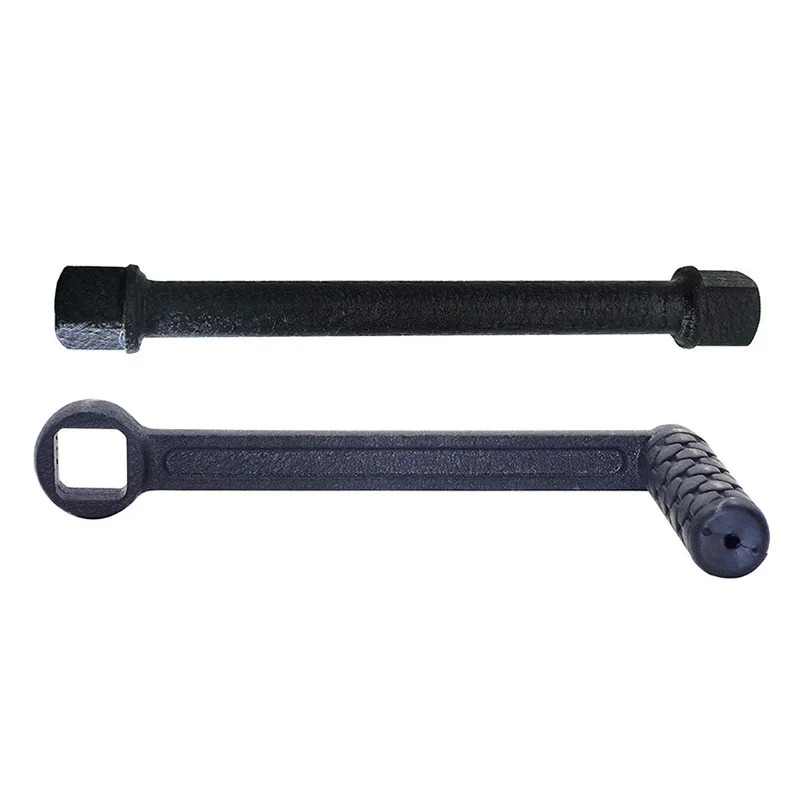 58D Standard Power-Enhancing Wrench Labor-Saving Wrench largeTruck Tire nut disassembly Tool torque Amplifier