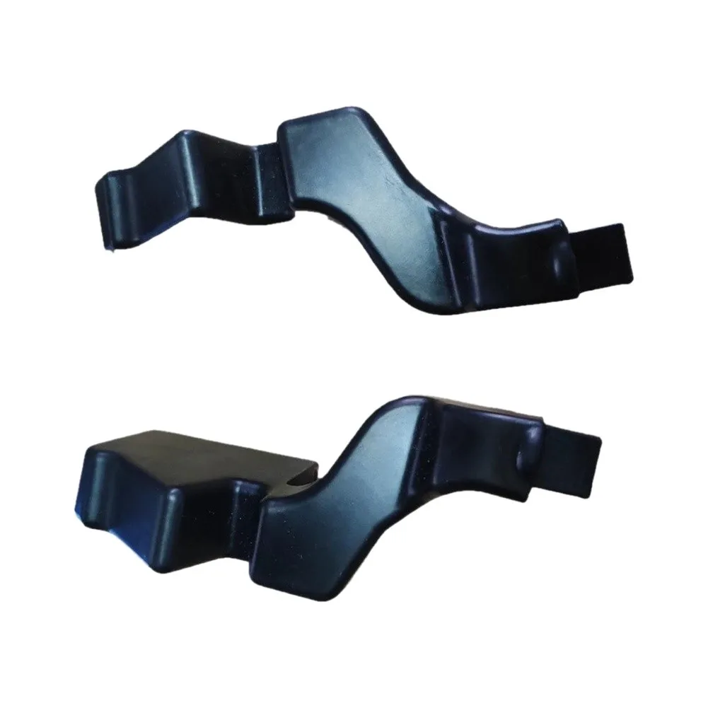For Kia Cadenza For K7 Engine Hood Seal End Cap Block 86430-3R050 2010 to 2016 Direct Fit Clip On Installation