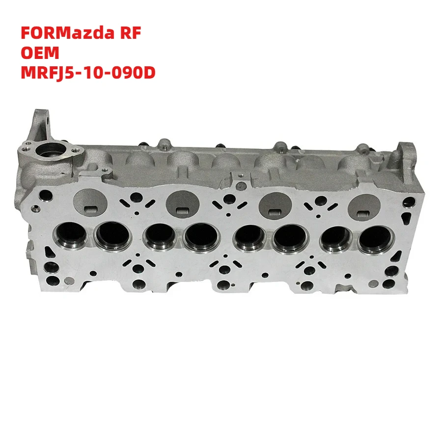 

Top-Grade FORMazda RF OEM MRFJ5-10-090D Cylinder Head