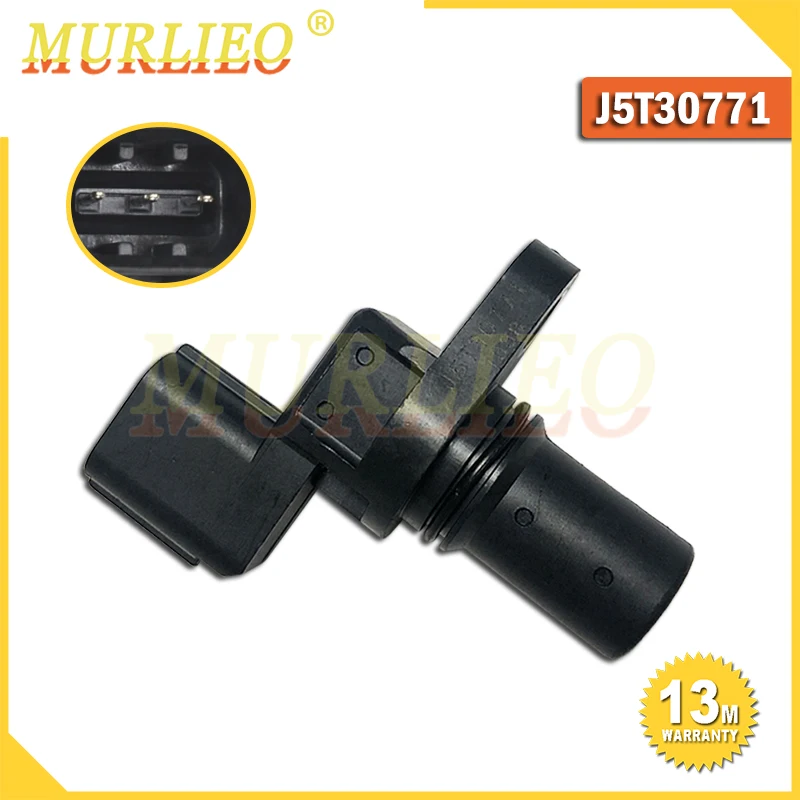 Crank Crankshaft Position Sensor J5T30771 For Mitsubishi Montero Sport L200 Galant Lancer Grandis Outlander Eclipse Endeavor