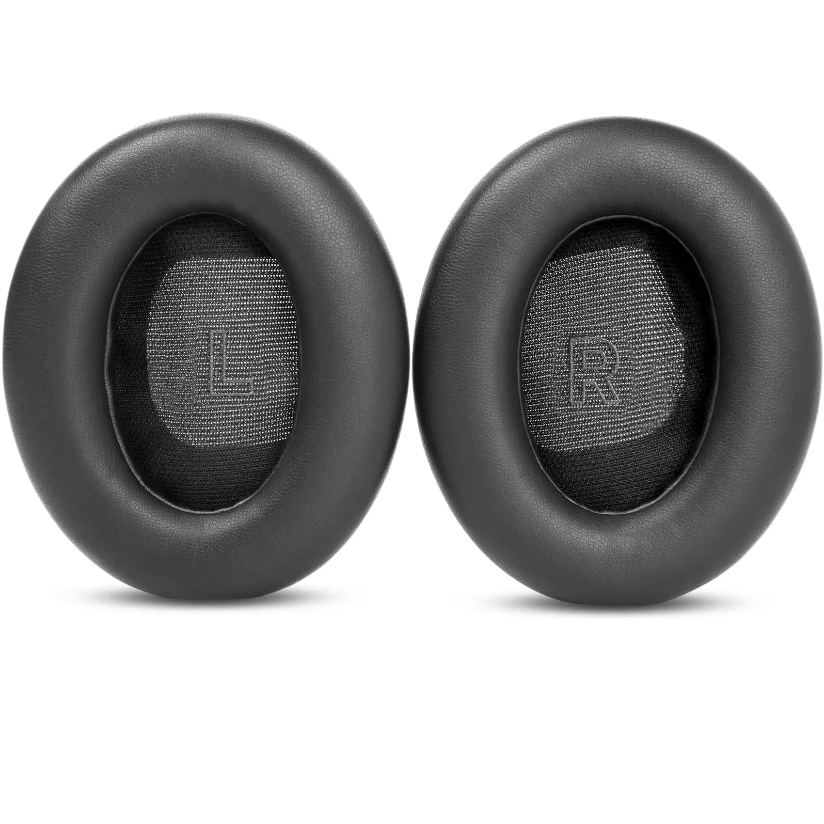 Wymienne nauszniki QC Ultra kompatybilne ze słuchawkami Bose QuietComfort Ultra, poduszki nauszników z bardziej miękkiej skóry proteinowej — zdjęcie produktu 6