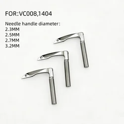 Sewing Machine Looper Rarts For KANSAI Special 1404 VC008 19-431 2.5 2.3 3.2 Made in TAIWAN good quality