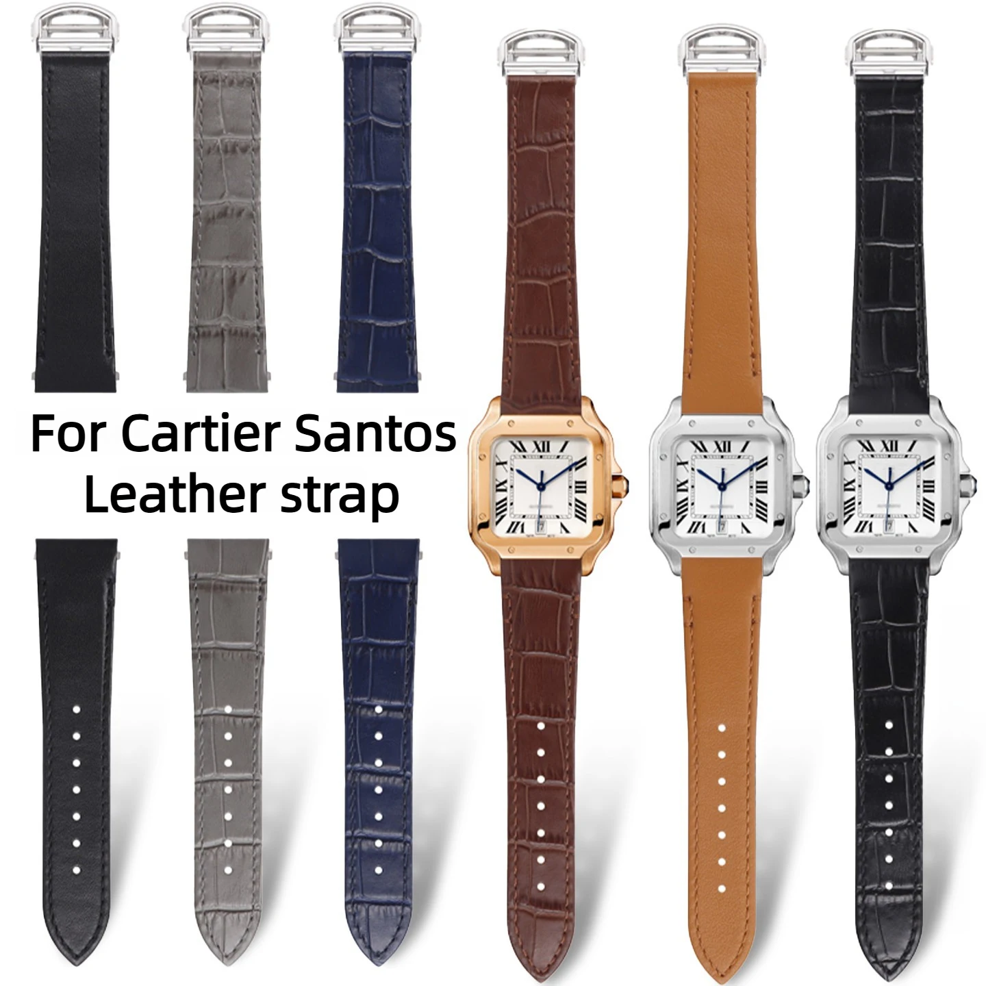 bracelet-de-montre-a-degagement-rapide-19mm-21mm-pour-cartier-santos-wssa0009-wssa0029-bracelet-de-montre-en-cuir-veritable-a-motif-crocodile