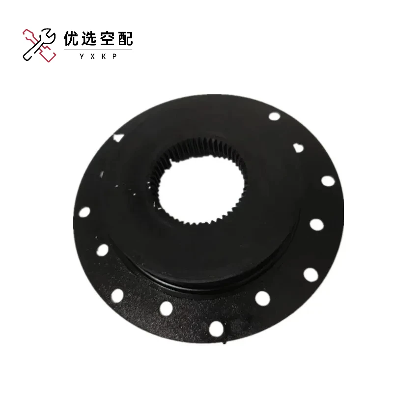 Ingersoll Rand Air Compressor46492971 Coupling Coupling Rubber Doosan Compressor Flange Anti-vibration Pad