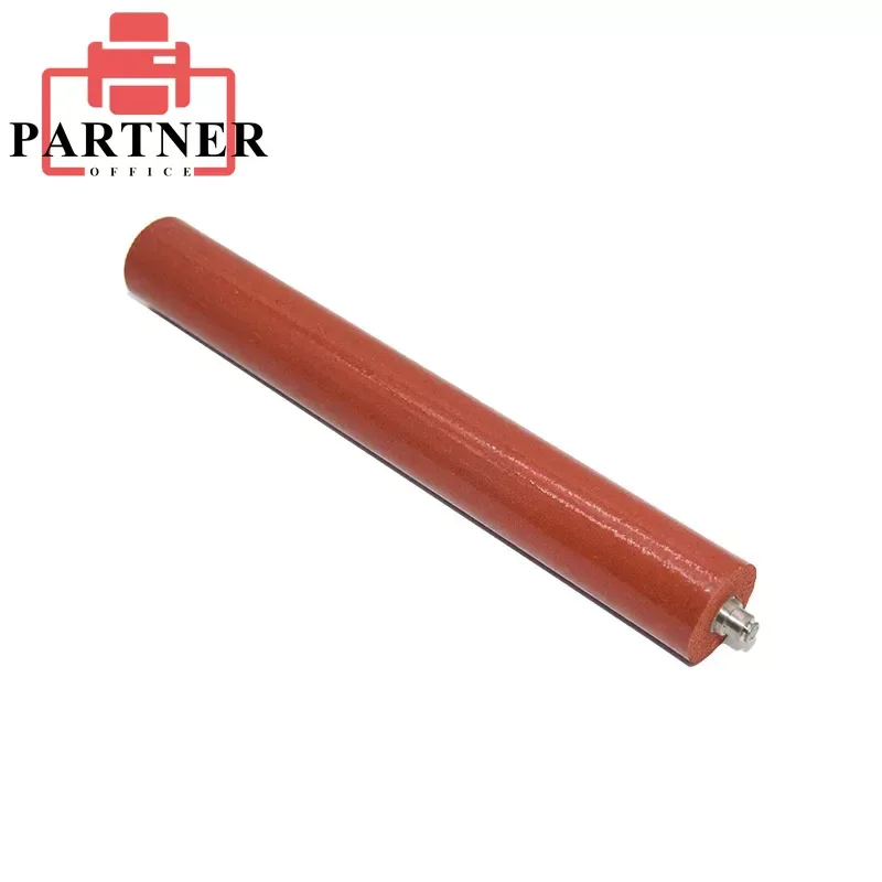 1PCS Lower Fuser Roller for Kyocera FS 6025 6025mfp 6030 6030mfp 6525 6525mfp 6530 6530mfp TASKalfa 180 181 220 221 KM1648 M4028