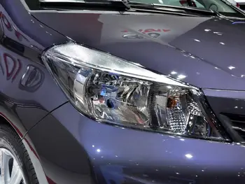 6 nejlepší prodej Micas Light Toyota Yaris - №1
